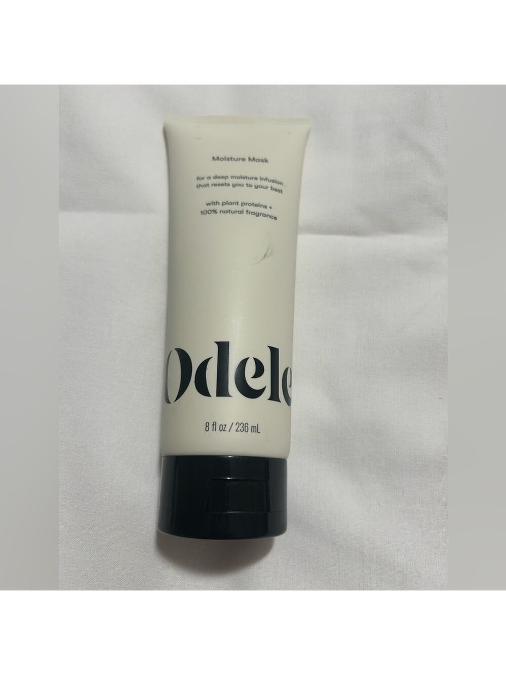 Odele Moisture Mask for All Hair Types